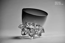 Load image into Gallery viewer, Thorn Vessel Series 7”