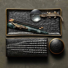 Load image into Gallery viewer, Crocodile Letter Opener