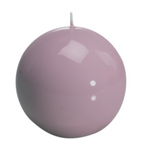 Load image into Gallery viewer, Meloria Ball Candles