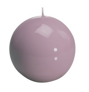 Meloria Ball Candles