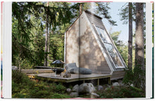 Load image into Gallery viewer, Cabins