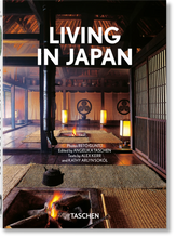 Load image into Gallery viewer, Living in Japan. 40th Ed.