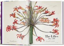 Load image into Gallery viewer, Redouté. The Book of Flowers. 40th Ed.