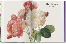 Load image into Gallery viewer, Redouté. The Book of Flowers. 40th Ed.