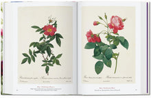 Load image into Gallery viewer, Redouté. The Book of Flowers. 40th Ed.