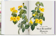 Load image into Gallery viewer, Redouté. The Book of Flowers. 40th Ed.