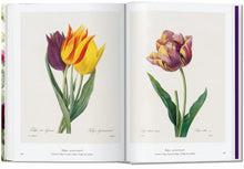 Load image into Gallery viewer, Redouté. The Book of Flowers. 40th Ed.