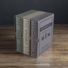 Load image into Gallery viewer, VINTAGE BOOKSHELF GAMES