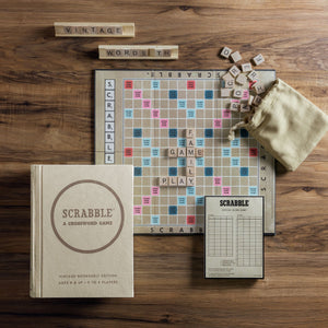 VINTAGE BOOKSHELF GAMES