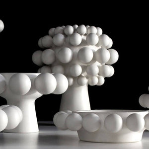 Nimbus Apple Tree Vase