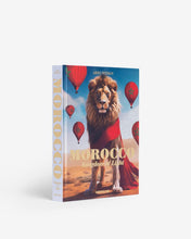 Load image into Gallery viewer, MOROCCO, KINGDOM OF LIGHT