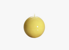 Load image into Gallery viewer, Meloria Ball Candles