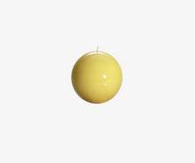 Load image into Gallery viewer, Meloria Ball Candles