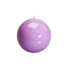 Load image into Gallery viewer, Meloria Ball Candles