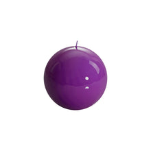 Load image into Gallery viewer, Meloria Ball Candles