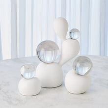 Load image into Gallery viewer, MERINGUE SCULPTURES