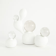 Load image into Gallery viewer, MERINGUE SCULPTURES