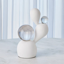 Load image into Gallery viewer, MERINGUE SCULPTURES