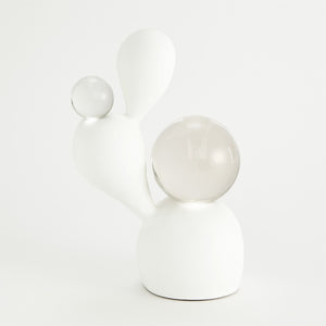 MERINGUE SCULPTURES