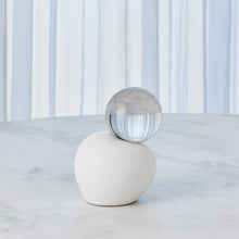 Load image into Gallery viewer, MERINGUE SCULPTURES