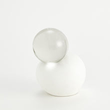 Load image into Gallery viewer, MERINGUE SCULPTURES