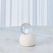 Load image into Gallery viewer, MERINGUE SCULPTURES