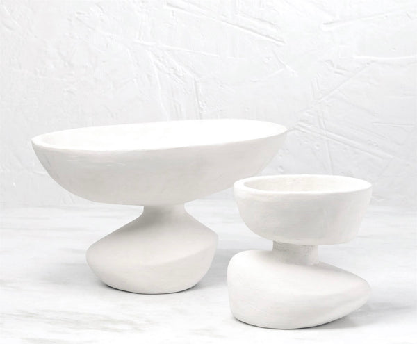 DUCOLI & MATILI ORGANIC BOWL