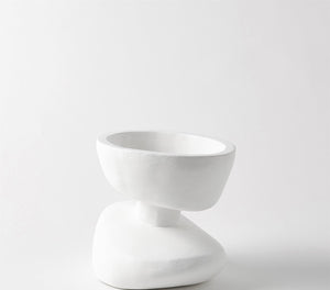 DUCOLI & MATILI ORGANIC BOWL