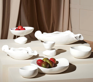 DUCOLI & MATILI ORGANIC BOWL