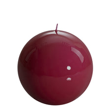Load image into Gallery viewer, Meloria Ball Candles