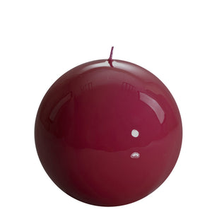 Meloria Ball Candles