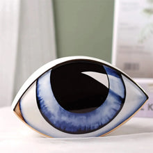 Load image into Gallery viewer, Lucky Porcelain Eye