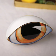 Load image into Gallery viewer, Lucky Porcelain Eye