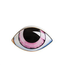 Load image into Gallery viewer, Lucky Porcelain Eye