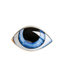 Load image into Gallery viewer, Lucky Porcelain Eye