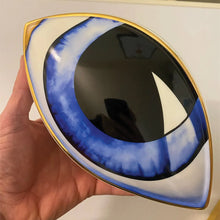 Load image into Gallery viewer, Lucky Porcelain Eye
