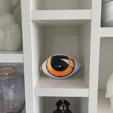 Load image into Gallery viewer, Lucky Porcelain Eye