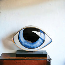 Load image into Gallery viewer, Lucky Porcelain Eye
