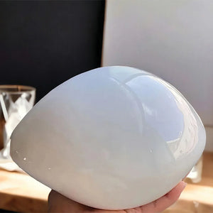Lucky Porcelain Eye