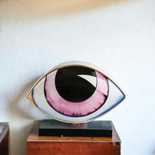 Load image into Gallery viewer, Lucky Porcelain Eye