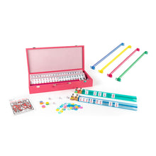 Load image into Gallery viewer, Mahjong Set
