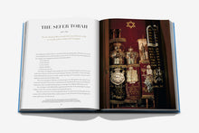 Load image into Gallery viewer, Symbols of Judaism