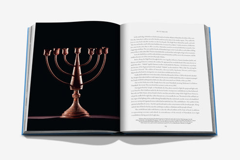 Symbols of Judaism