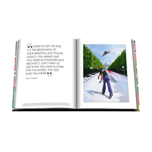 Load image into Gallery viewer, Louis Vuitton: Virgil Abloh