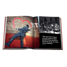 Load image into Gallery viewer, New York By New York