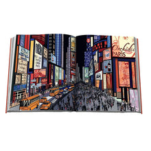 Load image into Gallery viewer, New York By New York