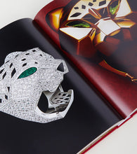 Load image into Gallery viewer, Cartier Panthere
