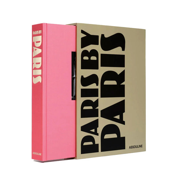 Paris By Paris