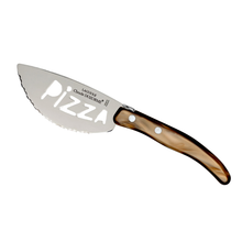 Load image into Gallery viewer, Claude Dozorme Berlingot Pizza Knives