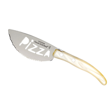 Load image into Gallery viewer, Claude Dozorme Berlingot Pizza Knives